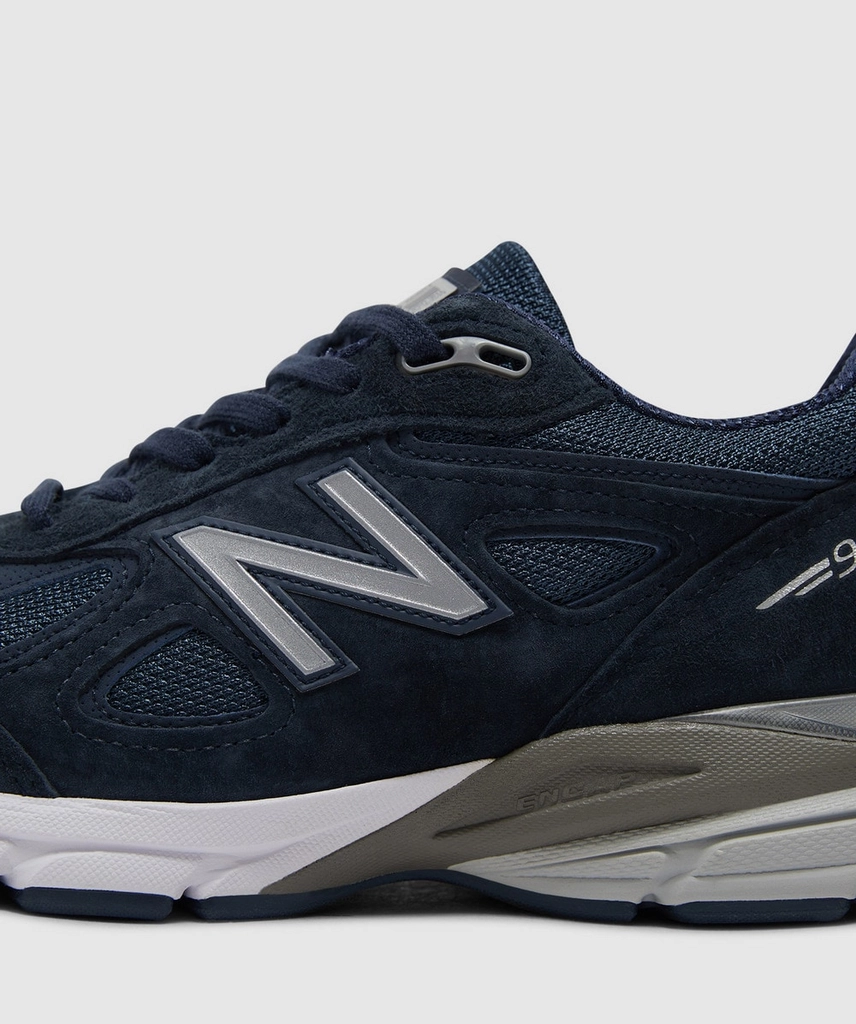 New Balance MIUS 990v4 sneaker